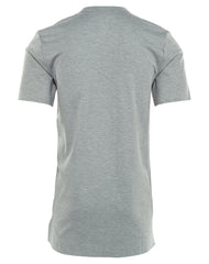 Jordan Lux Short Sleeve Extended Top Mens Style : 724496