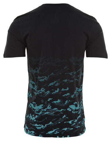 Jordan Fly High Short Sleeve T-shirt Mens Style : 789630