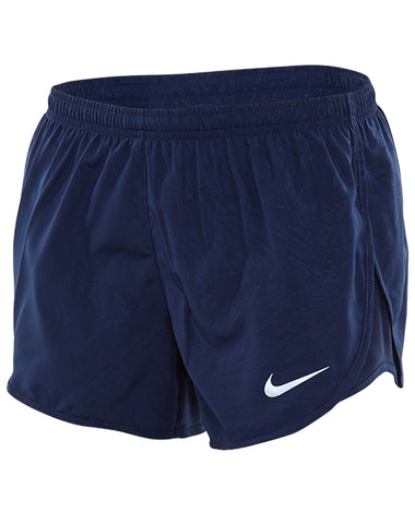 Nike Dri‑fit 3" Modern Embossed Tempo Short Womens Style : 831281