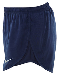 Nike Dri‑fit 3" Modern Embossed Tempo Short Womens Style : 831281