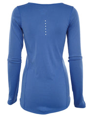 Nike Dri‑fit Zonal Cool Relay Long Sleeve Womens Style : 831514