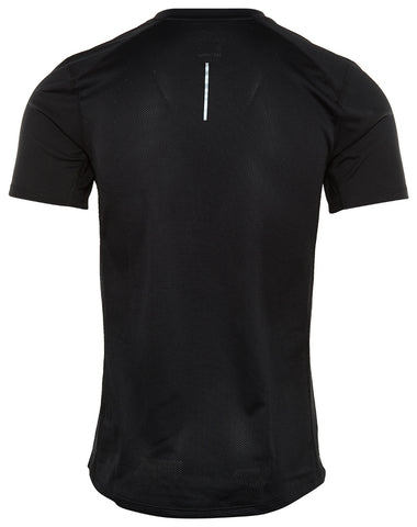 Nike Dry Miler Short Sleeve Running Top Mens Style : 833591