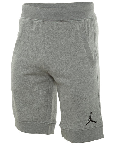 Jordan Fleece Short Mens Style : 642453