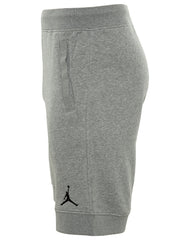 Jordan Fleece Short Mens Style : 642453