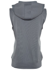 Jordan Ultimate Flight Fleece Sleeveless Hoodie Mens Style : 724787