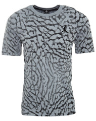 Jordan Ele Aop T-shirt Mens Style : 749995