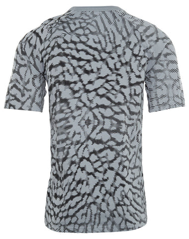 Jordan Ele Aop T-shirt Mens Style : 749995