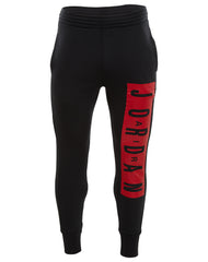 Jordan Jumpman Brushed Graphic WC Pant Mens Style : 802217