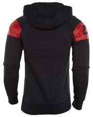 Jordan Jumpman Brushed Pullover Graphic Hoodie Mens Style : 802219