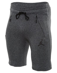 Jordan Icon Fleece Short Mens Style : 809471