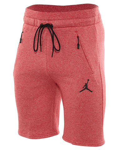 Jordan Icon Fleece Short Mens Style : 809471