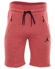 Jordan Icon Fleece Short Mens Style : 809471