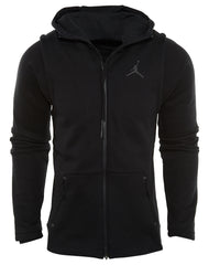 Jordan Shiels Full Zip Hoodie Mens Style : 809486