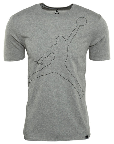 Jordan Jumpman Rise Dri-fit T-shirt Mens Style : 840396