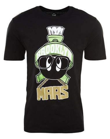 Jordan Wb Marvin Mars T-shirt Mens Style : 687825