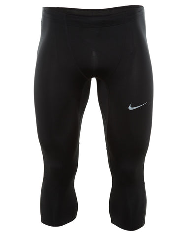 Nike Tech 3/4 Tight Mens Style : 642824