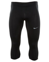 Nike Tech 3/4 Tight Mens Style : 642824