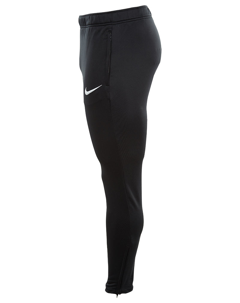  Nike Womens Academy 18 Tech Pant Black/White Size