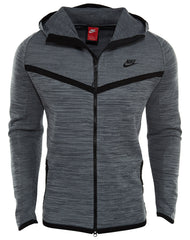 Nike Tech Knit Windrunner Jacket Mens Style : 728685