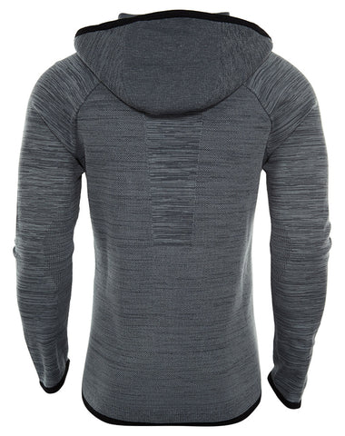 Nike Tech Knit Windrunner Jacket Mens Style : 728685