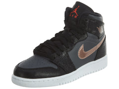 Jordan 1retro High Big Kids Style : 705300