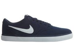 Nike Sb Check Solar Cnvs Mens Style : 843896