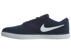 Nike Sb Check Solar Cnvs Mens Style : 843896