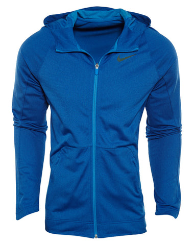 Nike Hyperlite B‑ball Dri‑fit Zip Hoodie Mens Style : 776091