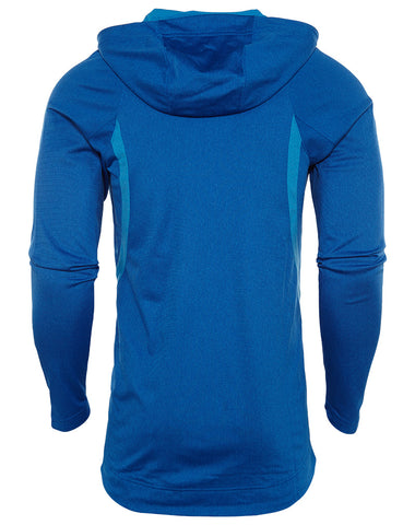 Nike Hyperlite B‑ball Dri‑fit Zip Hoodie Mens Style : 776091