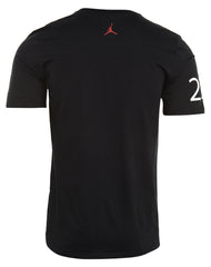 Jordan Retro Xii Lines T-shirt Mens Style : 843973