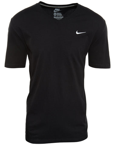 Nike Tee V-neck Swoosh Mens Style : 546405