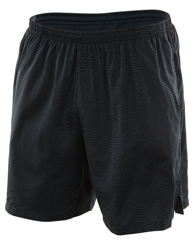 Jordan Sb Dri‑fit Stripe Sunday Shorts Mens Style : 811425