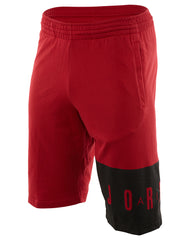 Jordan Flight Fleece Graphic Short Mens Style : 834373