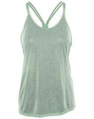 Nike Spring Cool Strappy Tank Womens Style : 719865