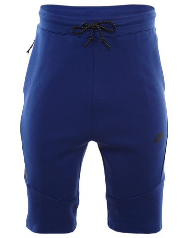 Nike Tech Fleece 2.0 Athletic Shorts Mens Style : 727357