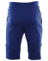 Nike Tech Fleece 2.0 Athletic Shorts Mens Style : 727357