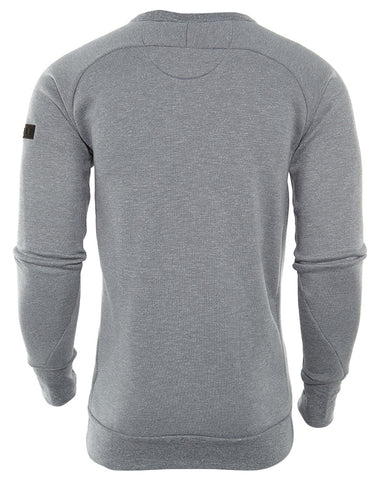 Jordan Icon Fleece Sweatshirt Mens Style : 802181