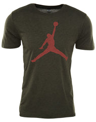 Jordan The Iconic Jumpman T-shirt Mens Style : 834473