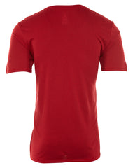 Jordan The Iconic Air T-shirt Mens Style : 834478