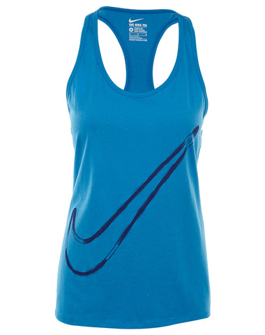 Nike Swoosh Tank Top Womens Style : 779247