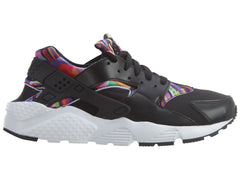 Nike Huarache Run Print Big Kids Style : 704946