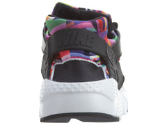 Nike Huarache Run Print Big Kids Style : 704946