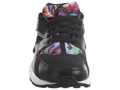 Nike Huarache Run Print Big Kids Style : 704946