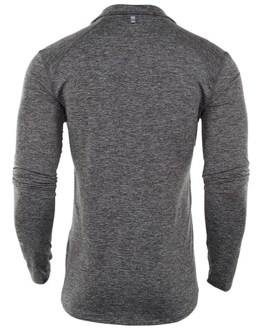 Nike Dry Element Long Sleeve Running Top Mens Style : 683485