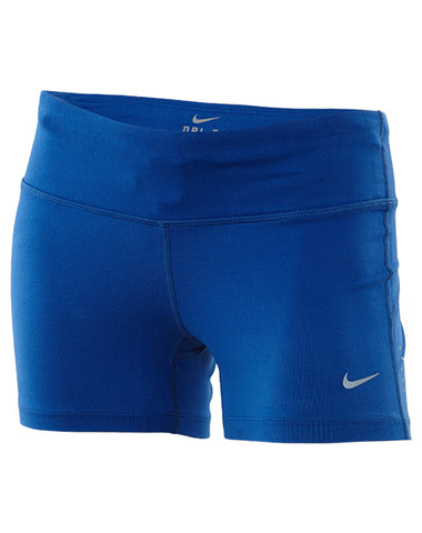 Nike 2.5 Epic Run Boy Short Womens Style : 645470