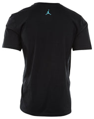 Jordan Aj 11 Jumpman T-shirt Mens Style : 576786