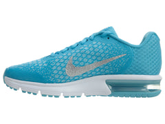 Nike Air Max Sequent 2 Big Kids Style : 869994