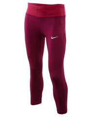 Nike Dri-fit Power Essential Crop Womens Style : 831657