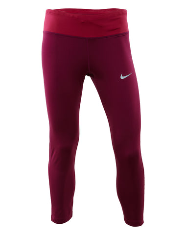 Nike Dri-fit Power Essential Crop Womens Style : 831657