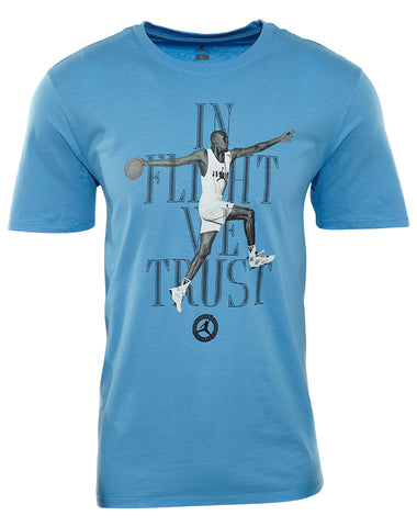 Jordan Flight T-shirt Mens Style : 850423